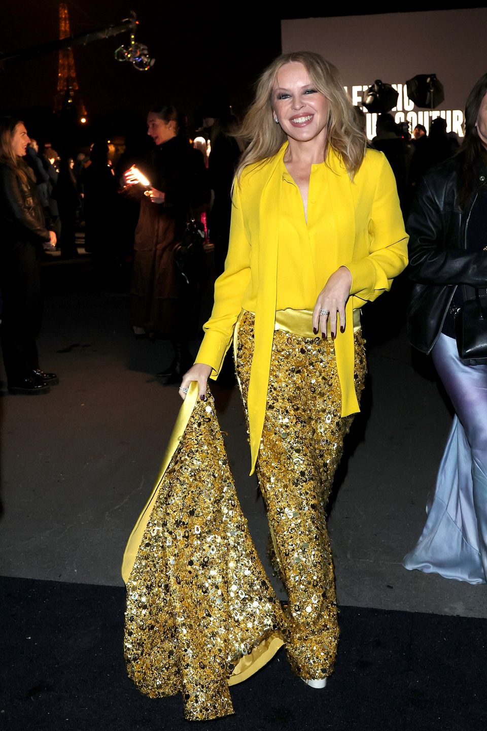 Kylie Minogue
