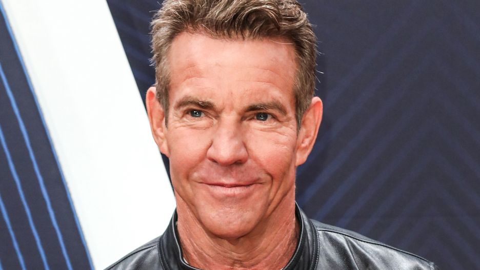 Dennis Quaid znowu się ożenił