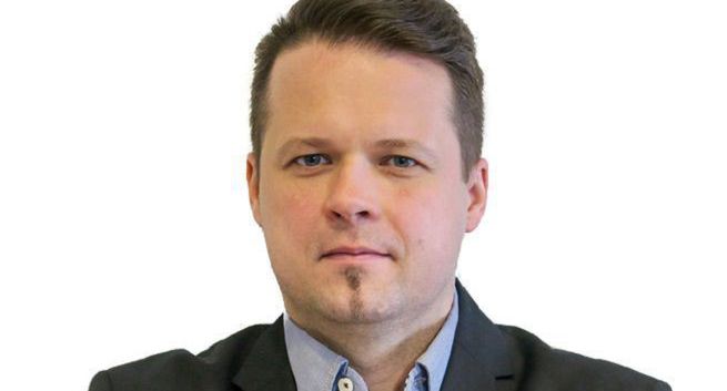 Michał Szałański dyrektorem działu dystrybucji prasy w Agorze