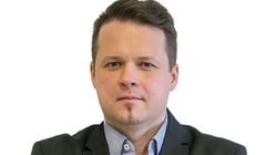 Michał Szałański dyrektorem działu dystrybucji prasy w Agorze