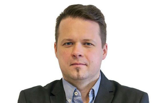 Michał Szałański dyrektorem działu dystrybucji prasy w Agorze