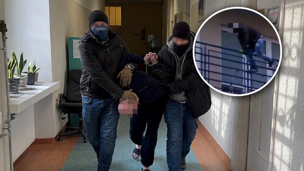 Potencjalni sprawcy morderstw seniorek są pod obserwacją