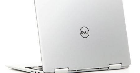 Dell Inspiron 13 7386 - cichy i wydajny laptop 2w1