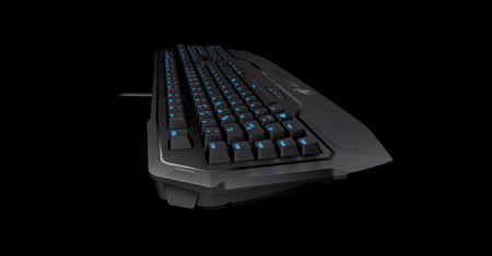 Roccat Ryos MK Glow i MK – potęga mechaniki, z którą nie wygrasz! [test]