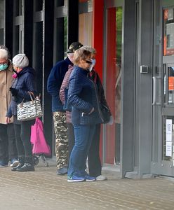 Godziny dla seniorów. Rossmann przygotował specjalną promocję