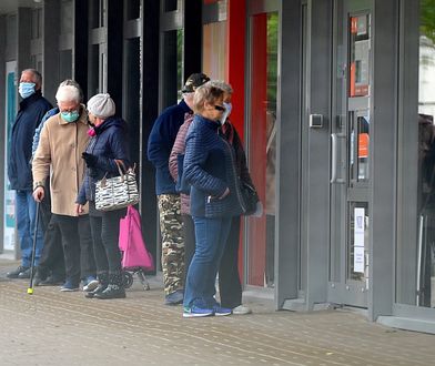 Godziny dla seniorów. Rossmann przygotował specjalną promocję