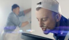 „Ona tańczy dla mnie” w reklamie gładzi Cekol (wideo)