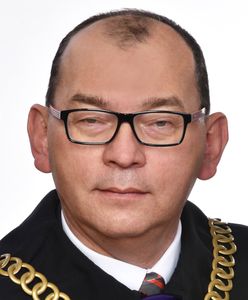 Sędziowski rzecznik dyscypliny marzy o awansie. Ma jednak kiepską opinię