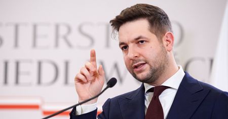 Kłótnia Jakiego w programie. "Pan mnie obraził!"