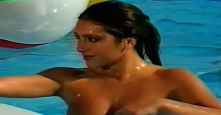 Sabrina Salerno od "Boys" była ikoną lat 80. Jak wygląda teraz? [NOWE ZDJĘCIA]