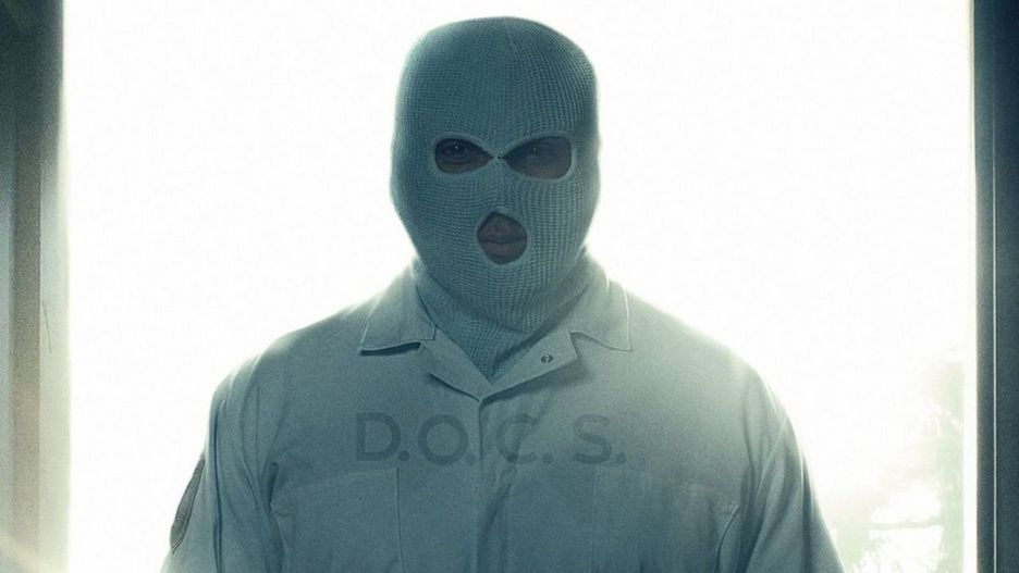 Źrodło fot. Humane, Caitlin Cronenberg, SkyShowtime, 2024