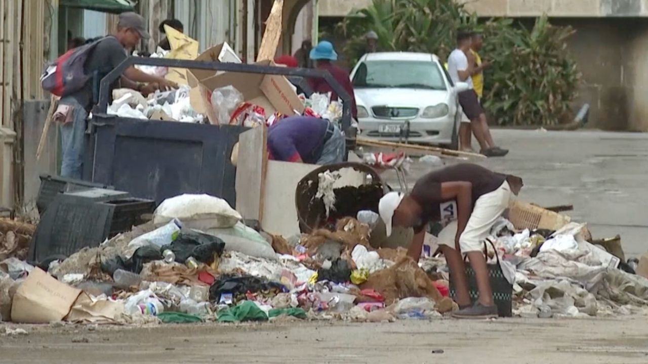 Tak wygląda życie na Kubie. "Chcę umrzeć, żeby odpocząć od tego"