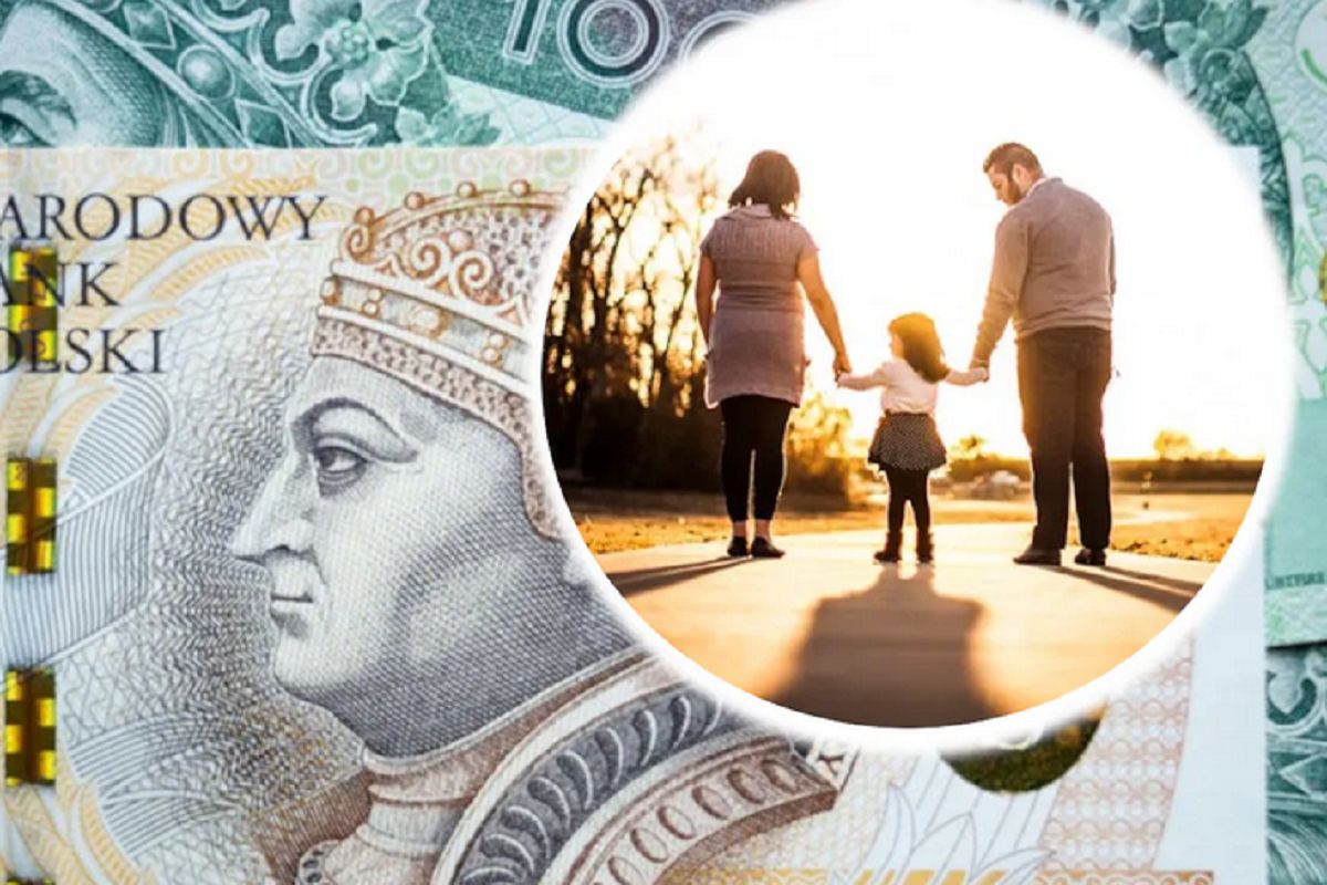 Dwa przelewy od ZUS w listopadzie. Oto szczegóły