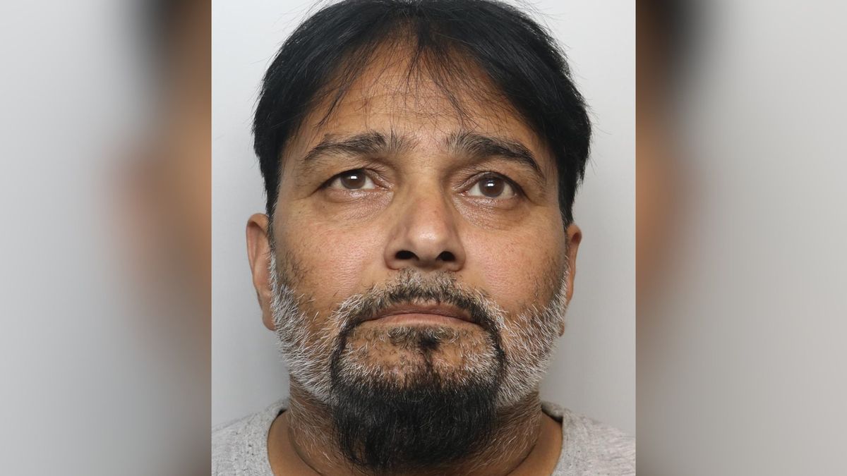 Doigrał się. Został skazany za gwałt sprzed dwóch dekad.