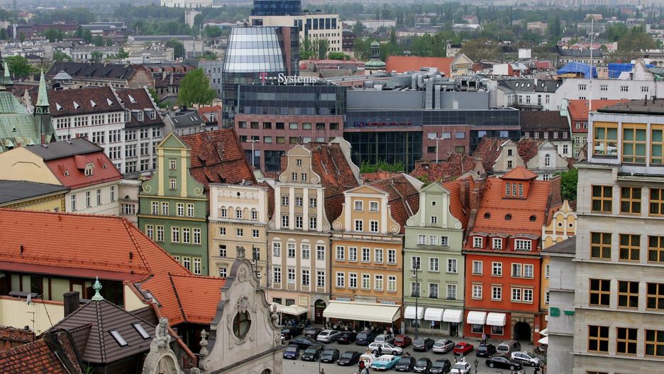 CPD jest spółką działającą w branży nieruchomości, przede wszystkim w zakresie budowy mieszkań, biur i magazynów.