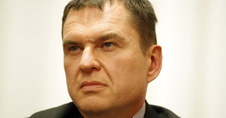 Żona Poczobuta nie ma kontaktu z mężem. "Nie wiem, co się z nim dzieje"