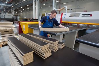 Rakotwórczy związek w meblach. Od czwartku duża zmiana dla producentów