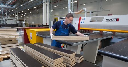 Rakotwórczy związek w meblach. Od czwartku duża zmiana dla producentów