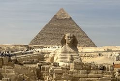 Ostrzeżenie dla podróżujących do Egiptu. Jest komunikat ambasady