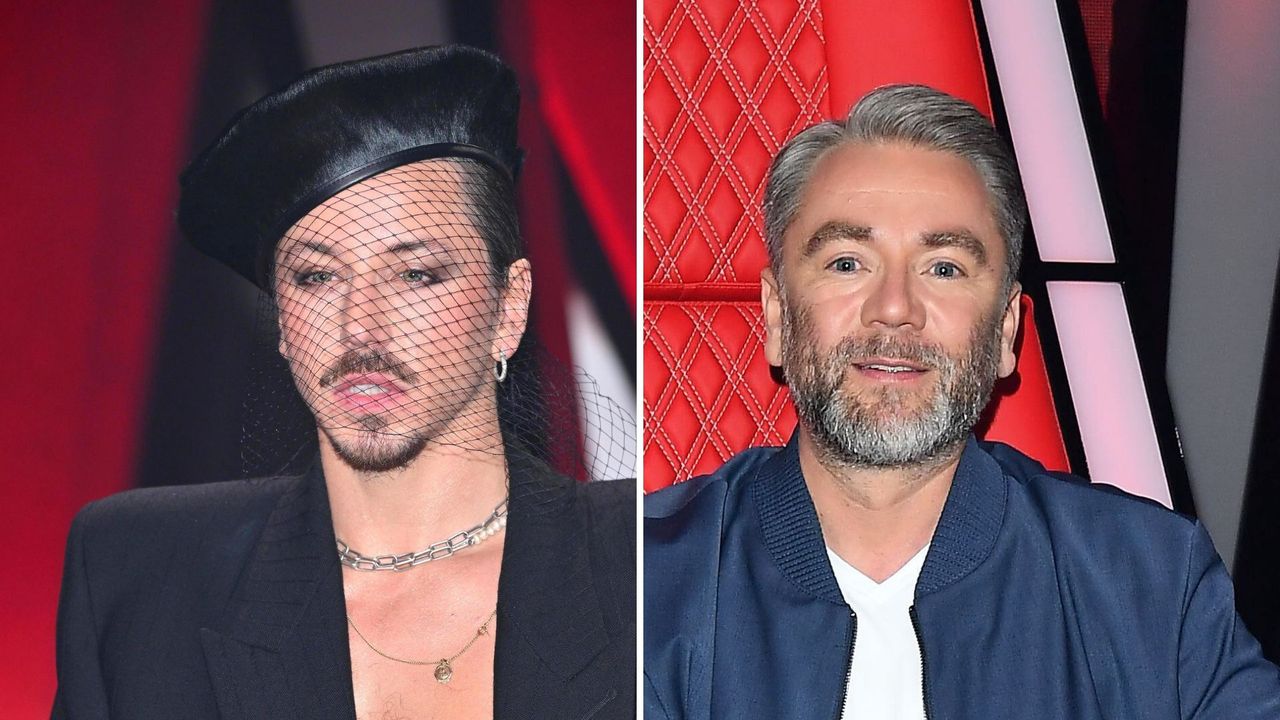 Blady strach padł na jurorów "The Voice"? Nie wiedzą, czy nie znikną z programu