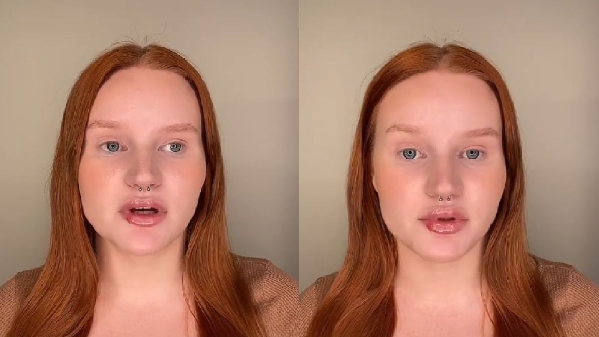 Margarita opowiedziała o tym jak zbombardowano jej dom.