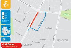 Warszawa. Uroczystości przy pomniku Barykada Września 1939 r. Będą utrudnienia drogowe