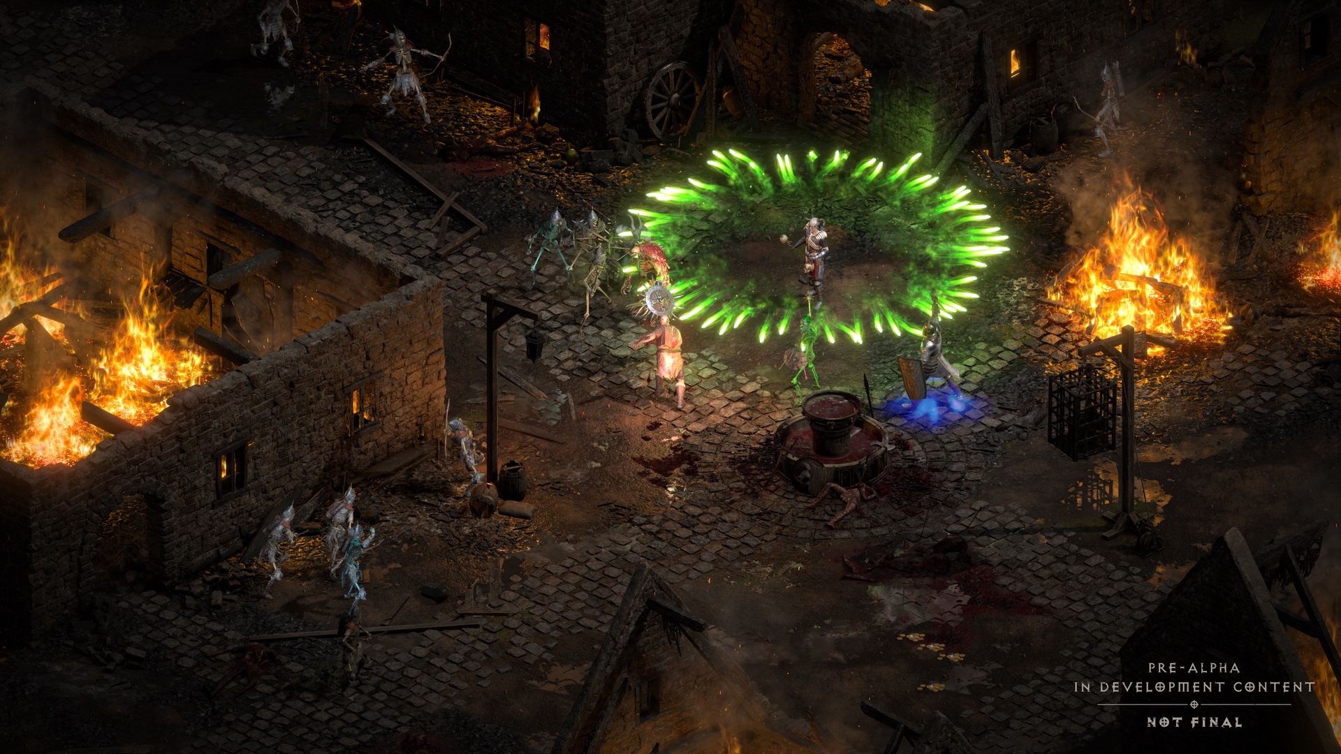 Diablo 2: Resurrected