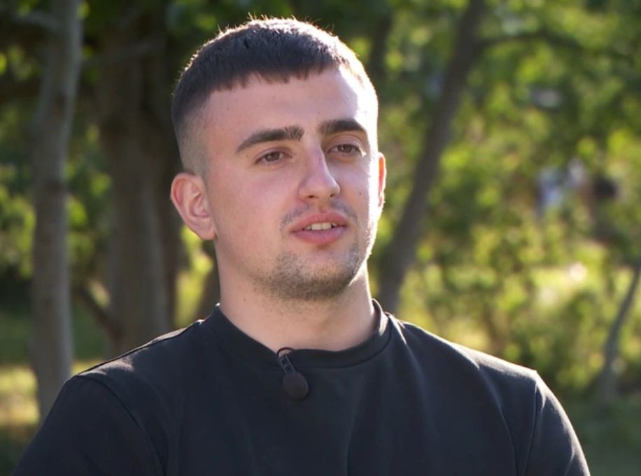 Michał