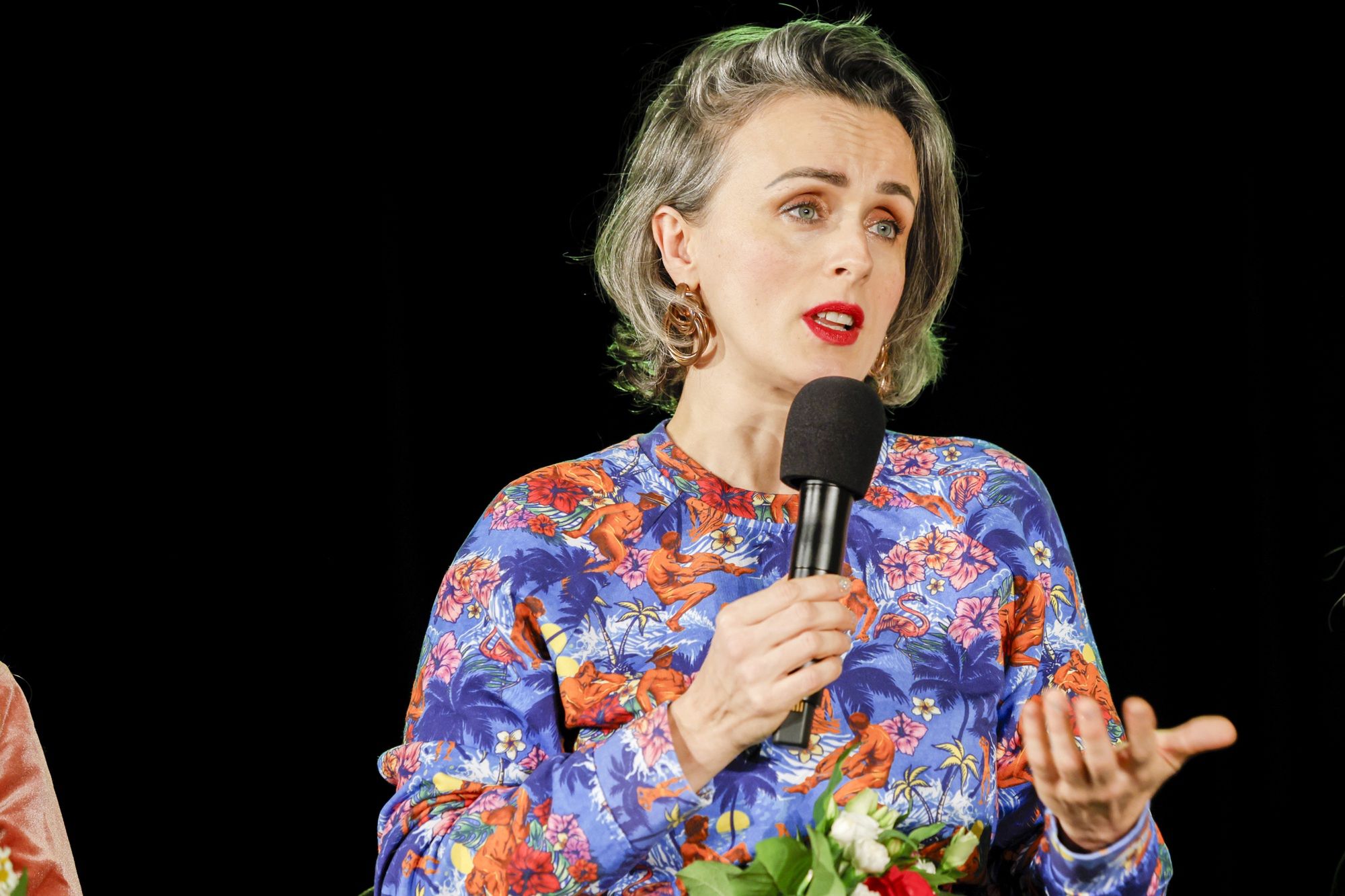 g
Galazka DariuszWojowniczki, Natalia Niemen, premiera
