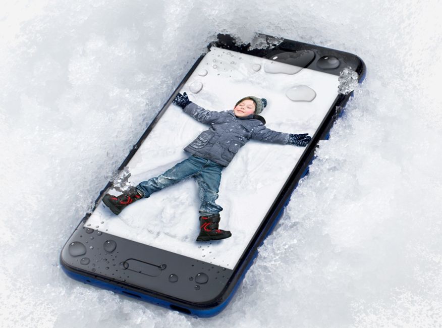 HTC U11 Life oficjalnie. Oto mniejszy, nieco słabszy i tańszy wariant U11 8