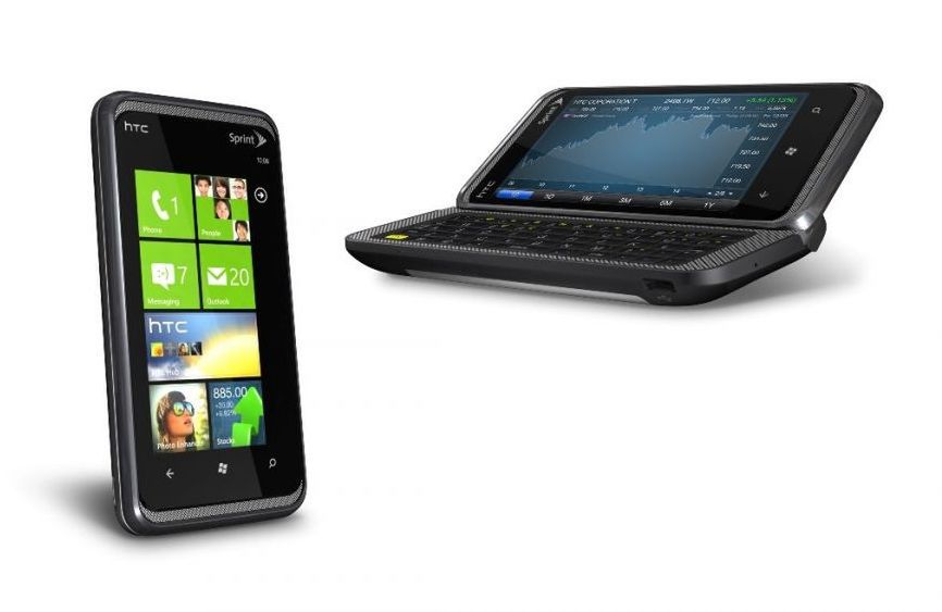 Windows Phone odchodzi w niepamięć. Tych pięciu smartfonów nigdy jednak nie zapomnę 2