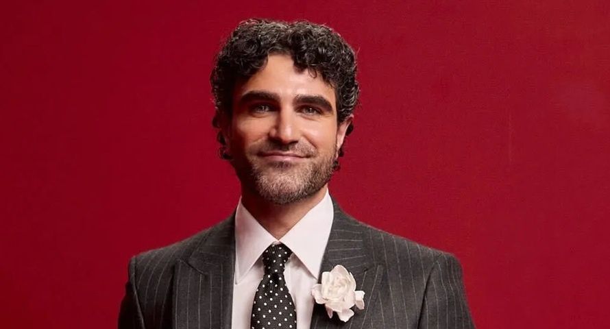 Nowy globalny dyrektor w magazynie "GQ"