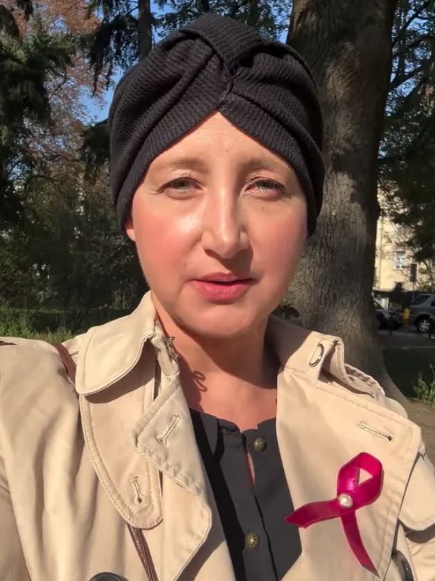 Monika Pikuła 
