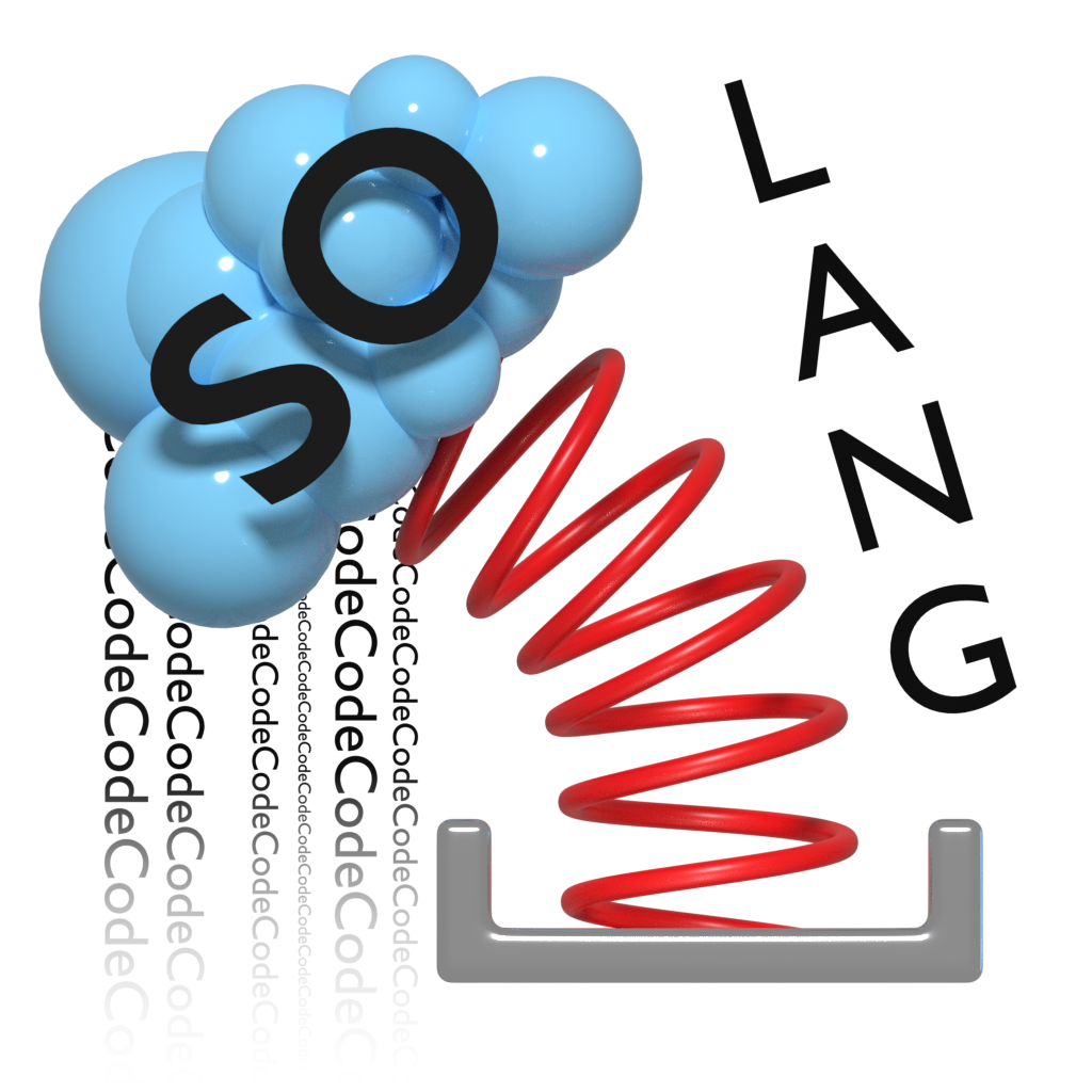Oficjalne logo SoLang