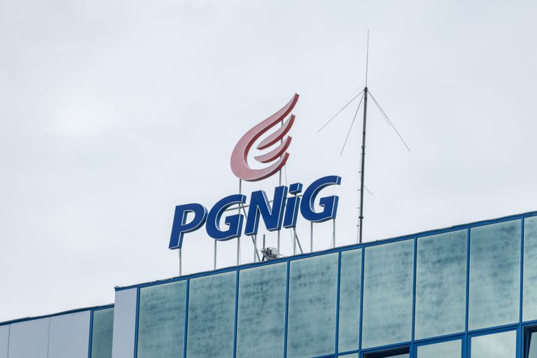 Rosjanie uderzają w PGNiG. Chcą ogłosić bankructwo spółki