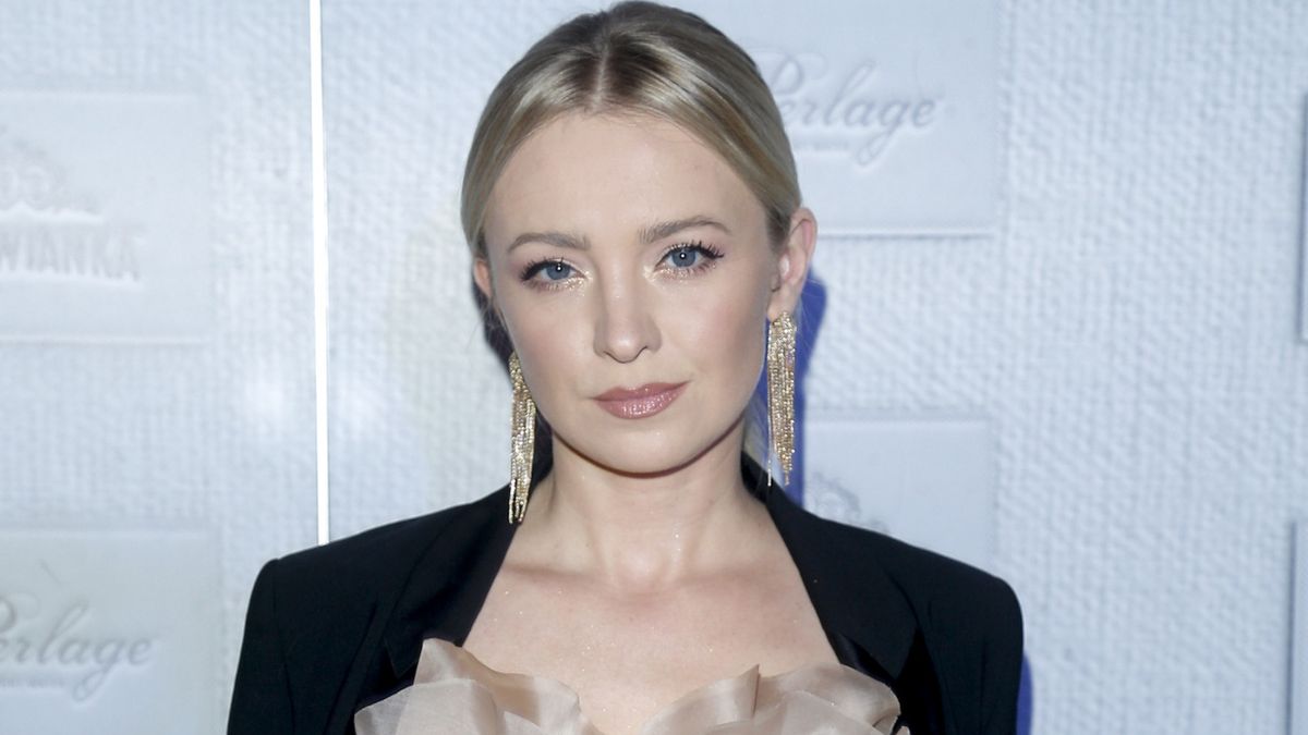 Barbara Kurdej-Szatan