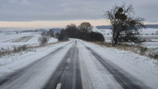 Łódź: Prognoza pogody na piątek 28 listopada. Będzie do -11 stopni