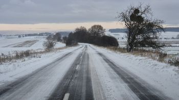Łódź: Prognoza pogody na piątek 28 listopada. Będzie do -11 stopni
