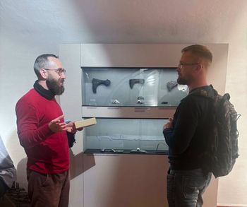 Arabski skarb w lesie koło Elbląga. Cenne znalezisko archeologiczne