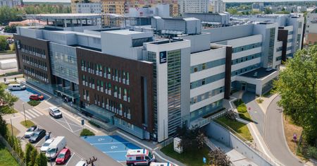 Odprawy dla odwołanych. Ratusz podał, ile dostanie zarząd Szpitala Południowego