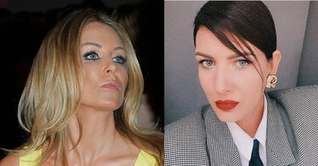 Stylistka od "afery metkowej" krytykuje buty Małgorzaty Rozenek: "Przaśne, przerysowane, trudne do wystylizowania. TRAGEDIA"