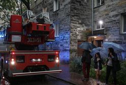 Winda z technikiem spadła z 10. piętra. Ustalono przyczynę wypadku