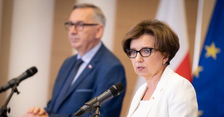 Czternasta emerytura w górę. Stanisław Szwed: dzięki waloryzacji