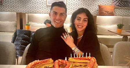 Takich liczb nie ma nikt. Cristiano Ronaldo nie przestaje zadziwiać