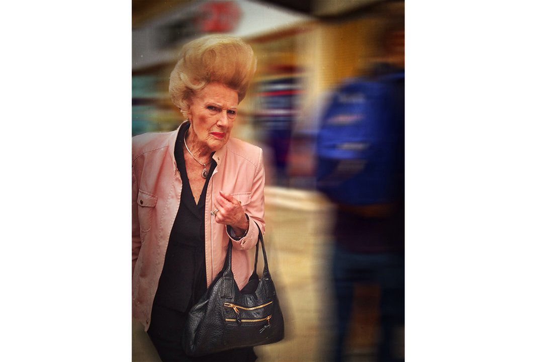 Zdjęcia finalistów Smithsonian Photo Contest zachwycają pięknem i różnorodnością życia 31