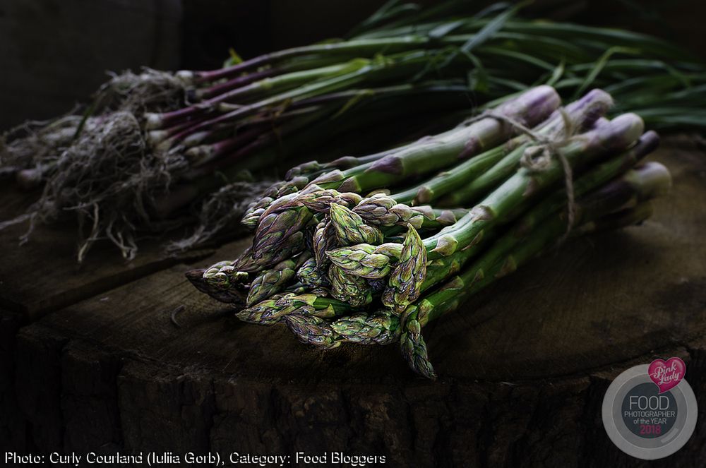Smakowite kadry konkursu kulinarnego Pink Lady Food Photographer of the Year 2018 4