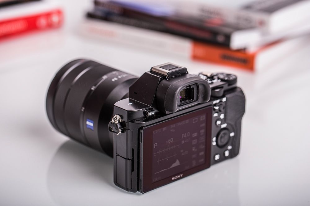 Sony A7S - postrach ciemności i mistrz kinematografii [test] 13