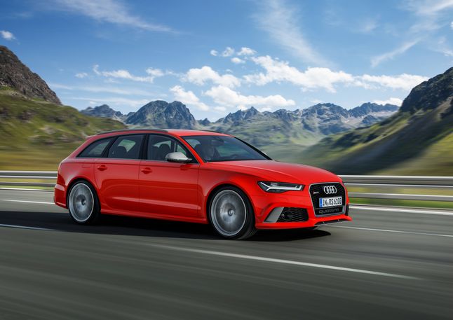 [h2]Audi RS6 Avant Performance[/h2]