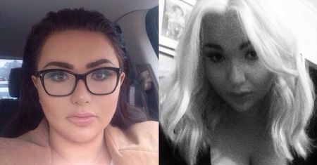 Wiktoria Grycan ufarbowała się na blond!