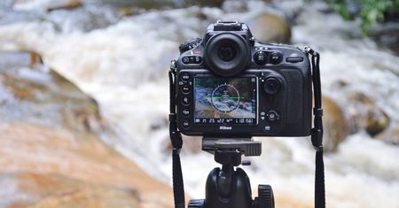 Tchnij nowe życie w zdjęcia i dodaj ruch z PhotoMirage